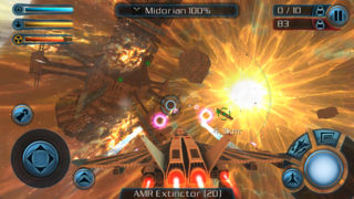 Download Galaxy on Fire 2™ App on your Windows XP/7/8/10 and MAC PC